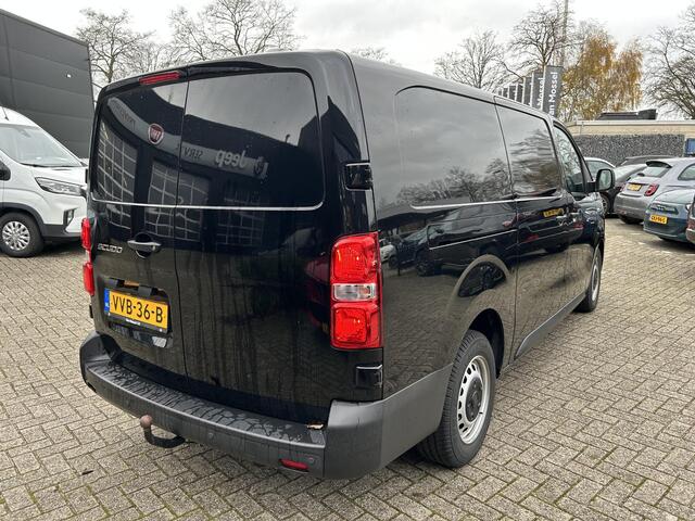 Fiat SCUDO 2.0 MultiJet 145 pk L3H1