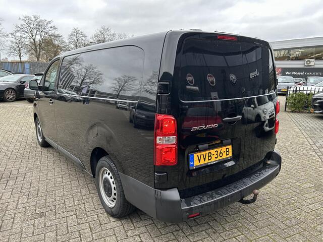 Fiat SCUDO 2.0 MultiJet 145 pk L3H1
