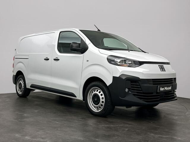 Fiat SCUDO 2.0 Diesel 145 S&S L2 | Camera | Betimmering | Cruise Control | Airco | Navigatie | BPM vrij