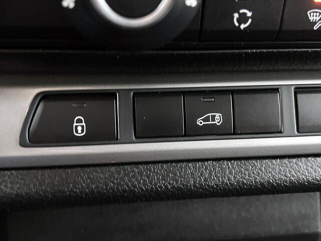 Fiat SCUDO 2.0 Diesel 145 S&S L2 | 145 PK | Navi | 3 Zits | Achter Deuren | Betimmering | BPM vrij