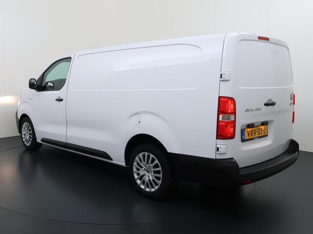Fiat SCUDO 2.0 MultiJet L3H1 | Airco | Cruise control