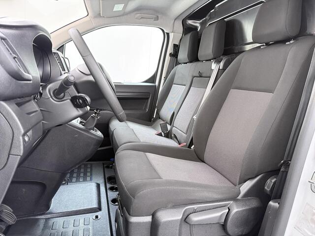 Fiat SCUDO 2.0 MultiJet L2H1 SX | Cruise control | Parkeer camera | Navigatie