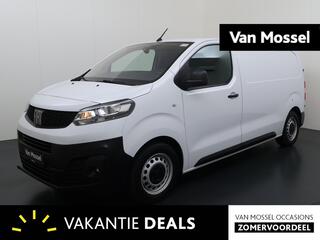 Fiat SCUDO