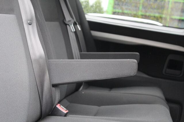 Fiat SCUDO 2.0 MultiJet 145Pk L3H1 DC 5p Business Pro | Camera | Trekhaak