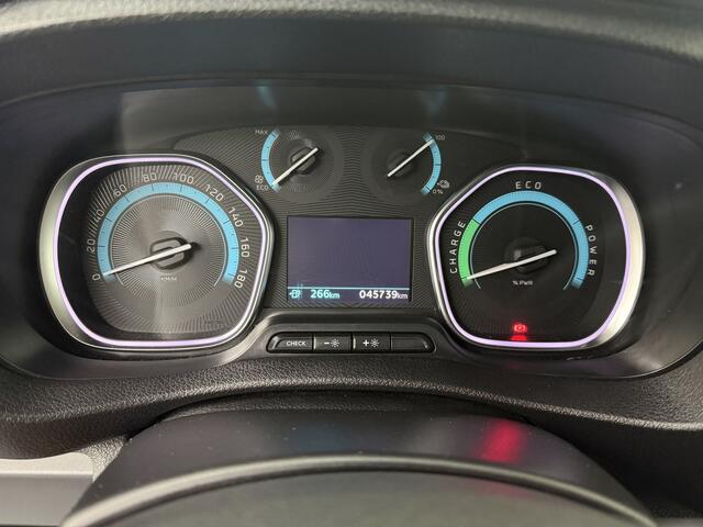 Fiat SCUDO Lang Elektrisch 75Kwh | Airco | Cruise | 3-Zits