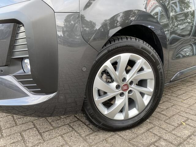 Fiat SCUDO 2.0 Diesel 145 S&S L3