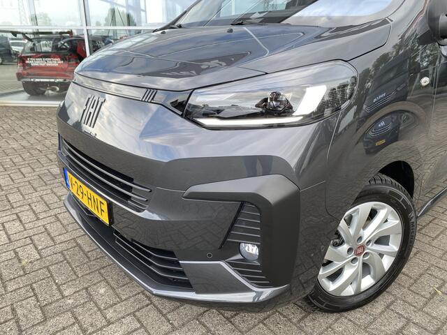 Fiat SCUDO 2.0 Diesel 145 S&S L3