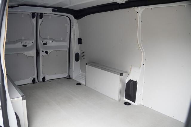 Fiat SCUDO 1.5 MultiJet 102 pk L3H1 Airco, Apple Carplay Cruise Control, Laadruimte Pakket, PDC achter, 3-Zits