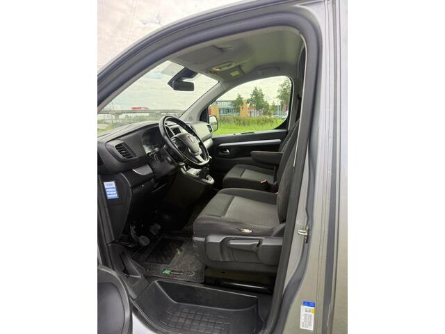 Fiat SCUDO 2.0 MJ L3H1 DCBnsPro