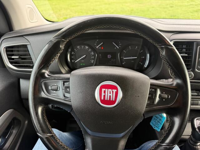 Fiat SCUDO 2.0 MJ L3H1 DCBnsPro