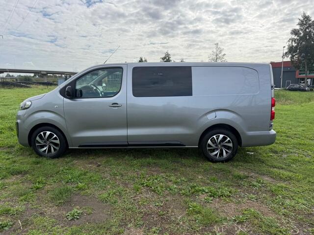 Fiat SCUDO 2.0 MJ L3H1 DCBnsPro