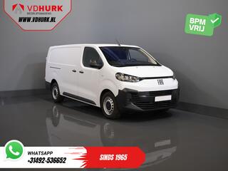 Fiat SCUDO