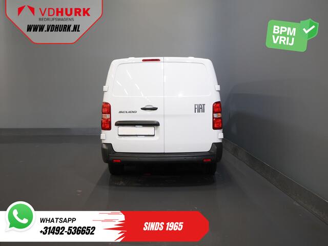 Fiat SCUDO 2.0 MJ 120 pk L3 Carplay/ Camera/ PDC/ Cruise/ Airco