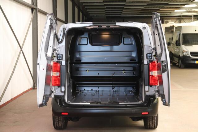 Fiat SCUDO 1.5 MULTIJET 120PK COMPACT BUSINESS Fiat Scudo 1.5 MULTIJET 120 COMPACT BUSINESS