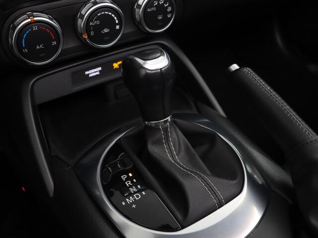Fiat SPIDER 1.4 MultiAir Turbo Lusso Pack Premium/Visibility , Bose, Leder, Camera