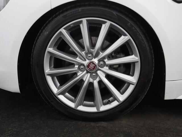 Fiat SPIDER 1.4 MultiAir Turbo Lusso Pack Premium/Visibility , Bose, Leder, Camera