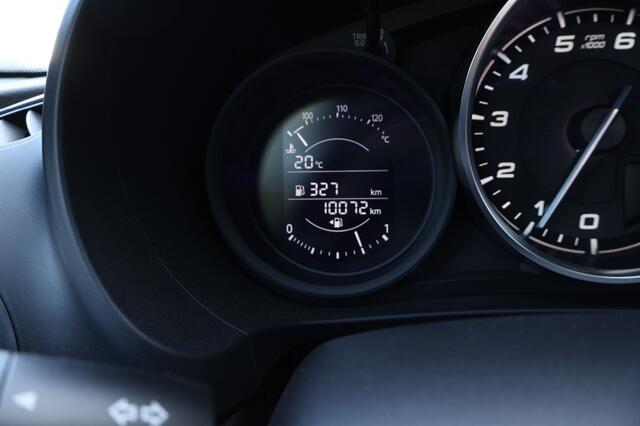 Fiat SPIDER 1.4 M-AIR T LUSSO, Camera, Navigatie PDC stoelverwarming Nederlands Auto (NAP)