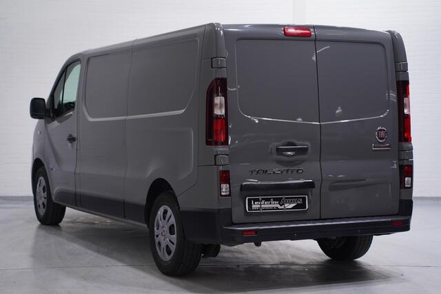 Fiat TALENTO 1.6 MJ 145 pk L2H1 SX Navi, v.a. 239,- p/mnd Airco, Bluetooth, PDC achter, Laadruimte Pakket