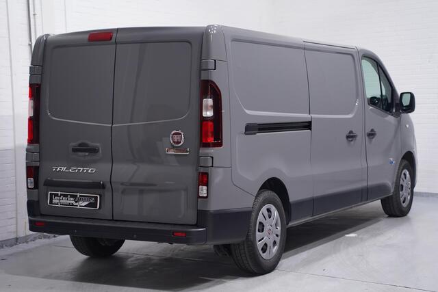 Fiat TALENTO 1.6 MJ 145 pk L2H1 SX Navi, v.a. 239,- p/mnd Airco, Bluetooth, PDC achter, Laadruimte Pakket