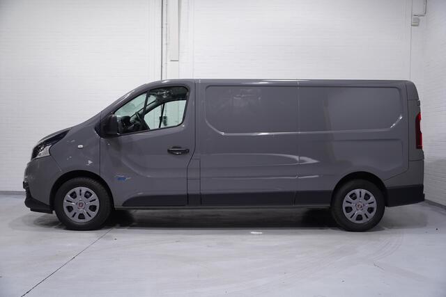 Fiat TALENTO 1.6 MJ 145 pk L2H1 SX Navi, v.a. 239,- p/mnd Airco, Bluetooth, PDC achter, Laadruimte Pakket