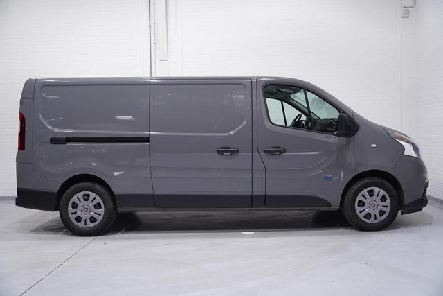 Fiat TALENTO 1.6 MJ 145 pk L2H1 SX Navi, v.a. 239,- p/mnd Airco, Bluetooth, PDC achter, Laadruimte Pakket