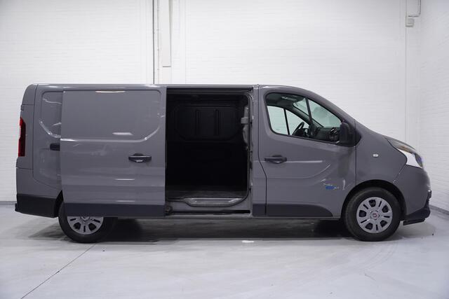 Fiat TALENTO 1.6 MJ 145 pk L2H1 SX Navi, v.a. 239,- p/mnd Airco, Bluetooth, PDC achter, Laadruimte Pakket