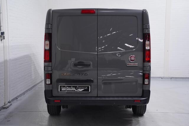 Fiat TALENTO 1.6 MJ 145 pk L2H1 SX Navi, v.a. 239,- p/mnd Airco, Bluetooth, PDC achter, Laadruimte Pakket