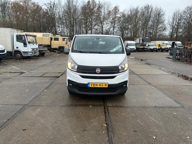Fiat TALENTO 