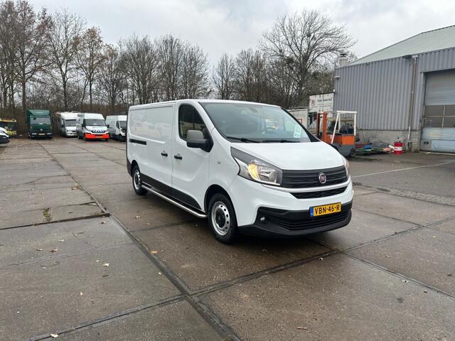 Fiat TALENTO 