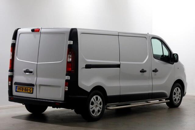 Fiat TALENTO /Vivaro/Trafic 2.0 MultiJet 145pk L2H1 Airco/Navi/Camera 01-2020
