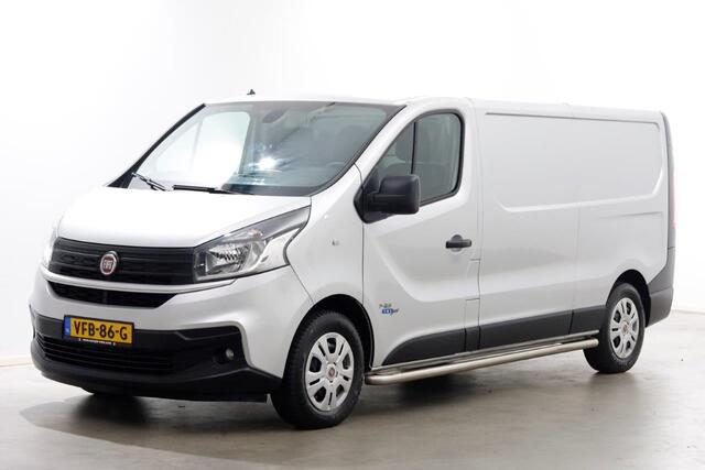 Fiat TALENTO /Vivaro/Trafic 2.0 MultiJet 145pk L2H1 Airco/Navi/Camera 01-2020