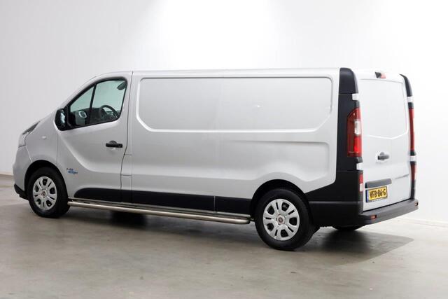 Fiat TALENTO /Vivaro/Trafic 2.0 MultiJet 145pk L2H1 Airco/Navi/Camera 01-2020
