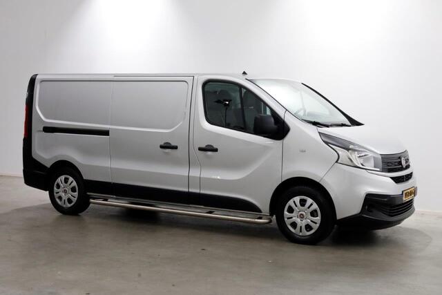 Fiat TALENTO /Vivaro/Trafic 2.0 MultiJet 145pk L2H1 Airco/Navi/Camera 01-2020