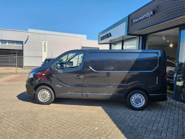 Fiat TALENTO 2.0 MultiJet L1H1 Luxe / PARKEERSENSOREN/ AIRCONDITIONING / CRUISE CONTROL / NAVIGATIE / BLUETOOTH / DAB+ RADIO/ ALARMSYSTEEM