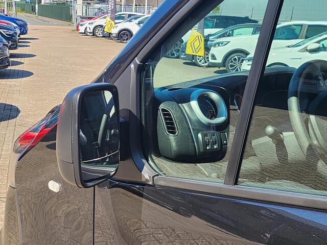 Fiat TALENTO 2.0 MultiJet L1H1 Luxe / PARKEERSENSOREN/ AIRCONDITIONING / CRUISE CONTROL / NAVIGATIE / BLUETOOTH / DAB+ RADIO/ ALARMSYSTEEM
