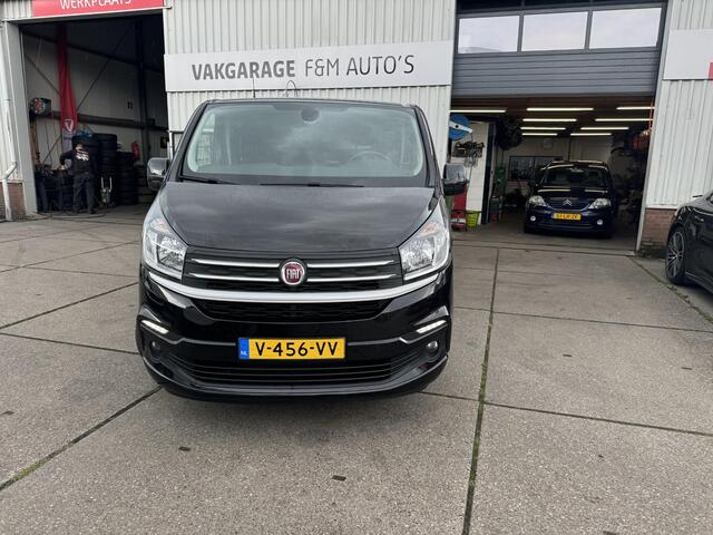 Fiat TALENTO 1.6 MJ EcoJet L2H1 SX