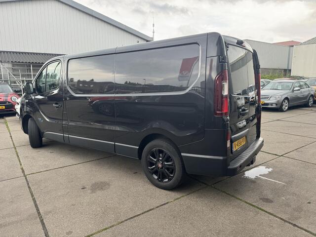 Fiat TALENTO 1.6 MJ EcoJet L2H1 SX