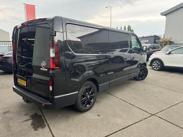 Fiat TALENTO 1.6 MJ EcoJet L2H1 SX