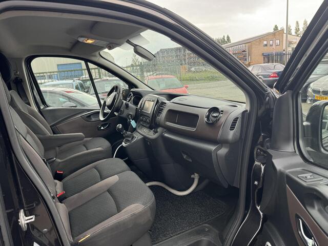 Fiat TALENTO 1.6 MJ EcoJet L2H1 SX