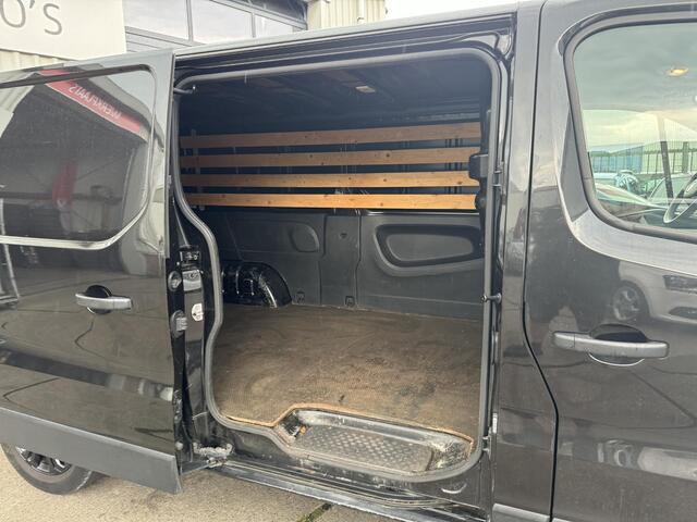 Fiat TALENTO 1.6 MJ EcoJet L2H1 SX