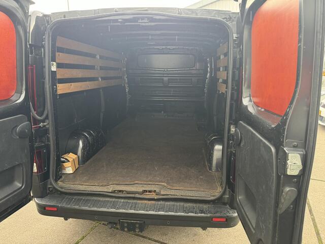 Fiat TALENTO 1.6 MJ EcoJet L2H1 SX