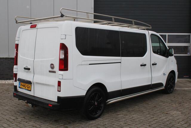 Fiat TALENTO 1.6 MJ EcoJet L2H1 SX