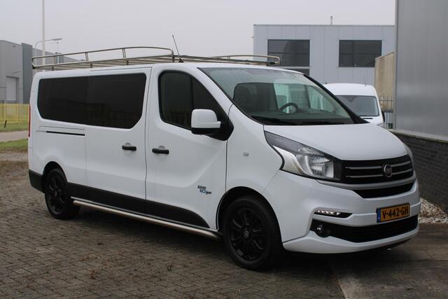Fiat TALENTO 1.6 MJ EcoJet L2H1 SX