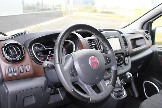 Fiat TALENTO 1.6 MJ EcoJet L2H1 SX