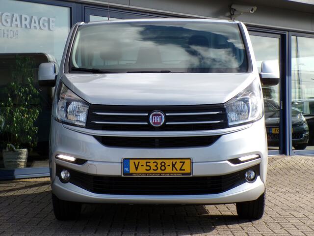 Fiat TALENTO 1.6 MJ L1H1 SX, Trekhaak / Navigatie / Airco / Cruise control / Parkeersensoren