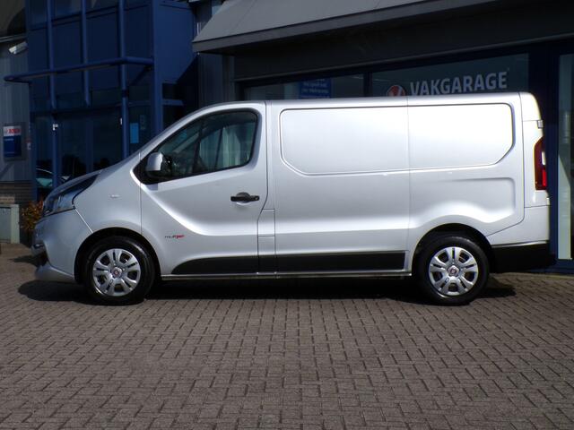 Fiat TALENTO 1.6 MJ L1H1 SX, Trekhaak / Navigatie / Airco / Cruise control / Parkeersensoren