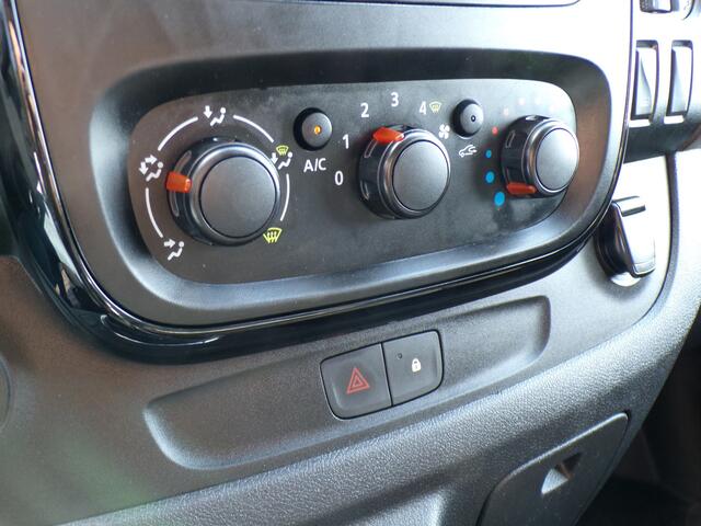 Fiat TALENTO 1.6 MJ L1H1 SX, Trekhaak / Navigatie / Airco / Cruise control / Parkeersensoren