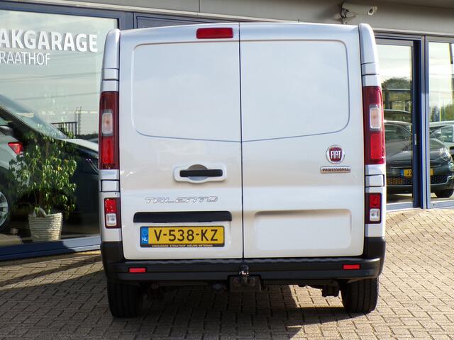 Fiat TALENTO 1.6 MJ L1H1 SX, Trekhaak / Navigatie / Airco / Cruise control / Parkeersensoren