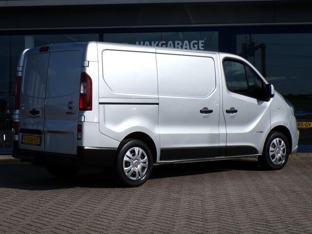 Fiat TALENTO 1.6 MJ L1H1 SX, Trekhaak / Navigatie / Airco / Cruise control / Parkeersensoren