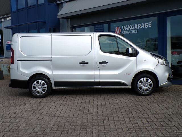 Fiat TALENTO 1.6 MJ L1H1 SX, Trekhaak / Navigatie / Airco / Cruise control / Parkeersensoren
